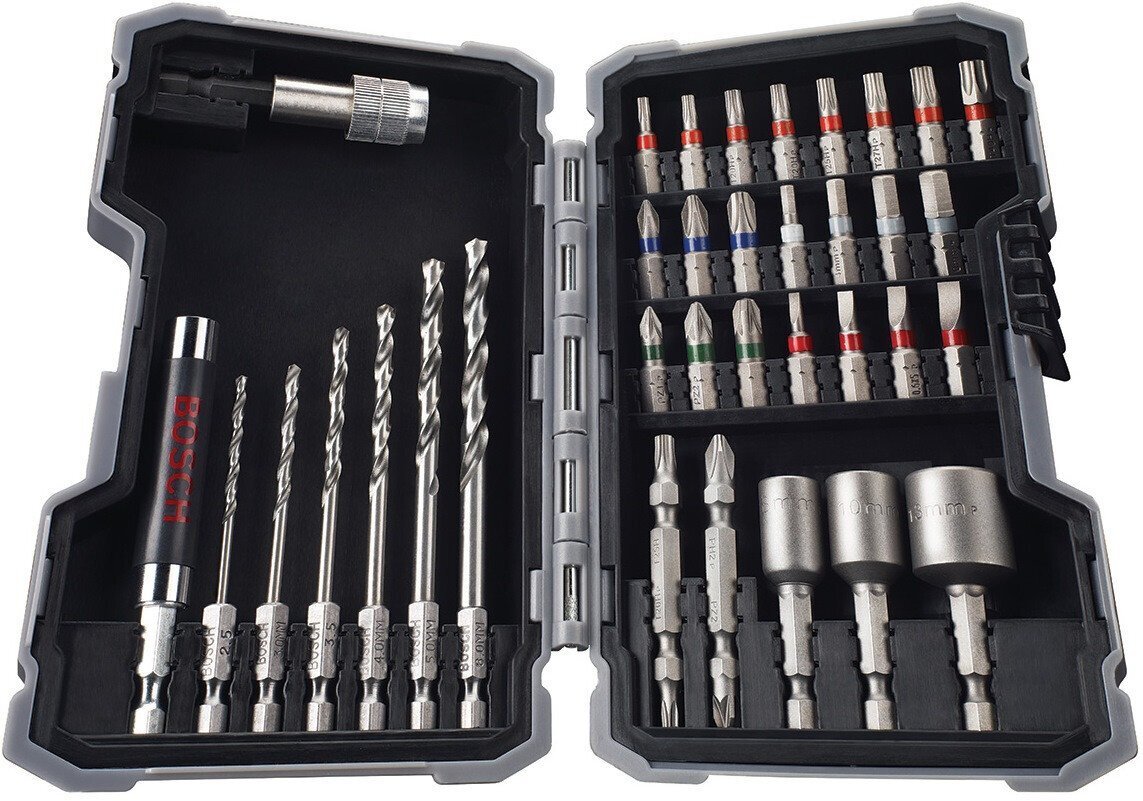 

BOSCH PRO-Mix Metal (2607017328)