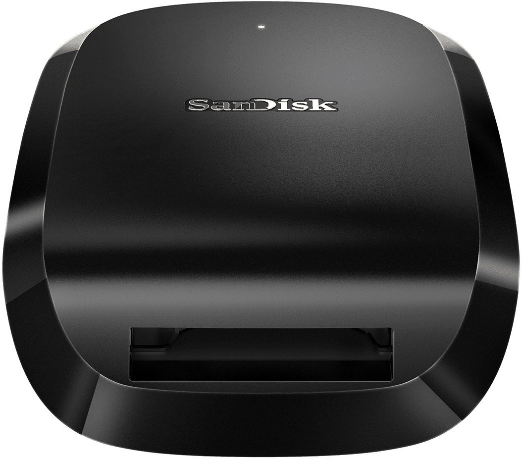 

SANDISK CFexpress Extreme PRO USB 3.1 (SDDR-F451-GNGEN)