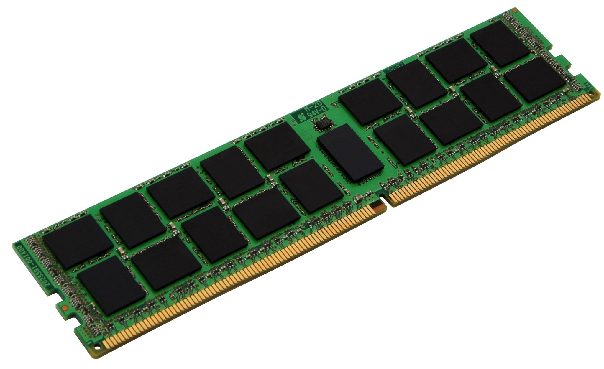 

KINGSTON DDR3-1600 16GB (KTH-PL316LV/16G)