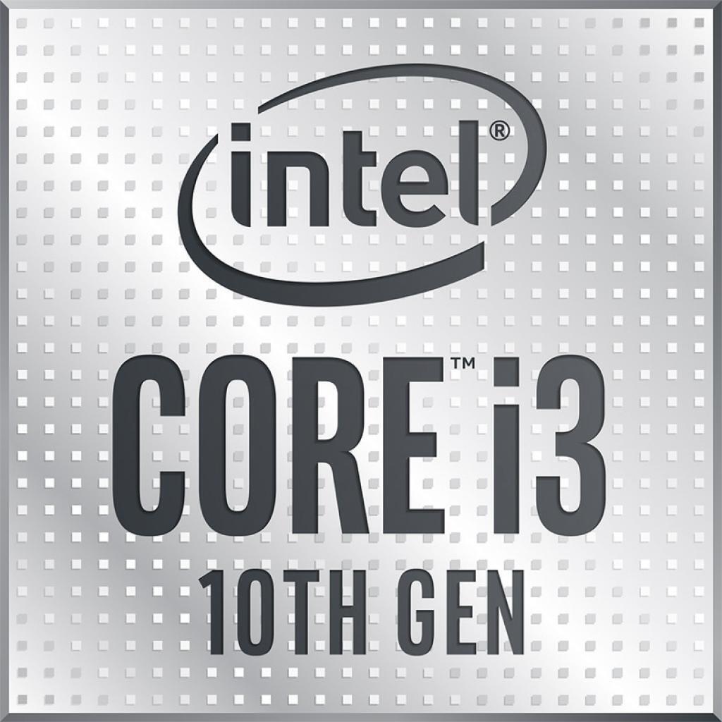 

INTEL Core i3-10100F 4/8 3.6GHz 6M LGA1200 65W w/o graphics TRAY (CM8070104291318)