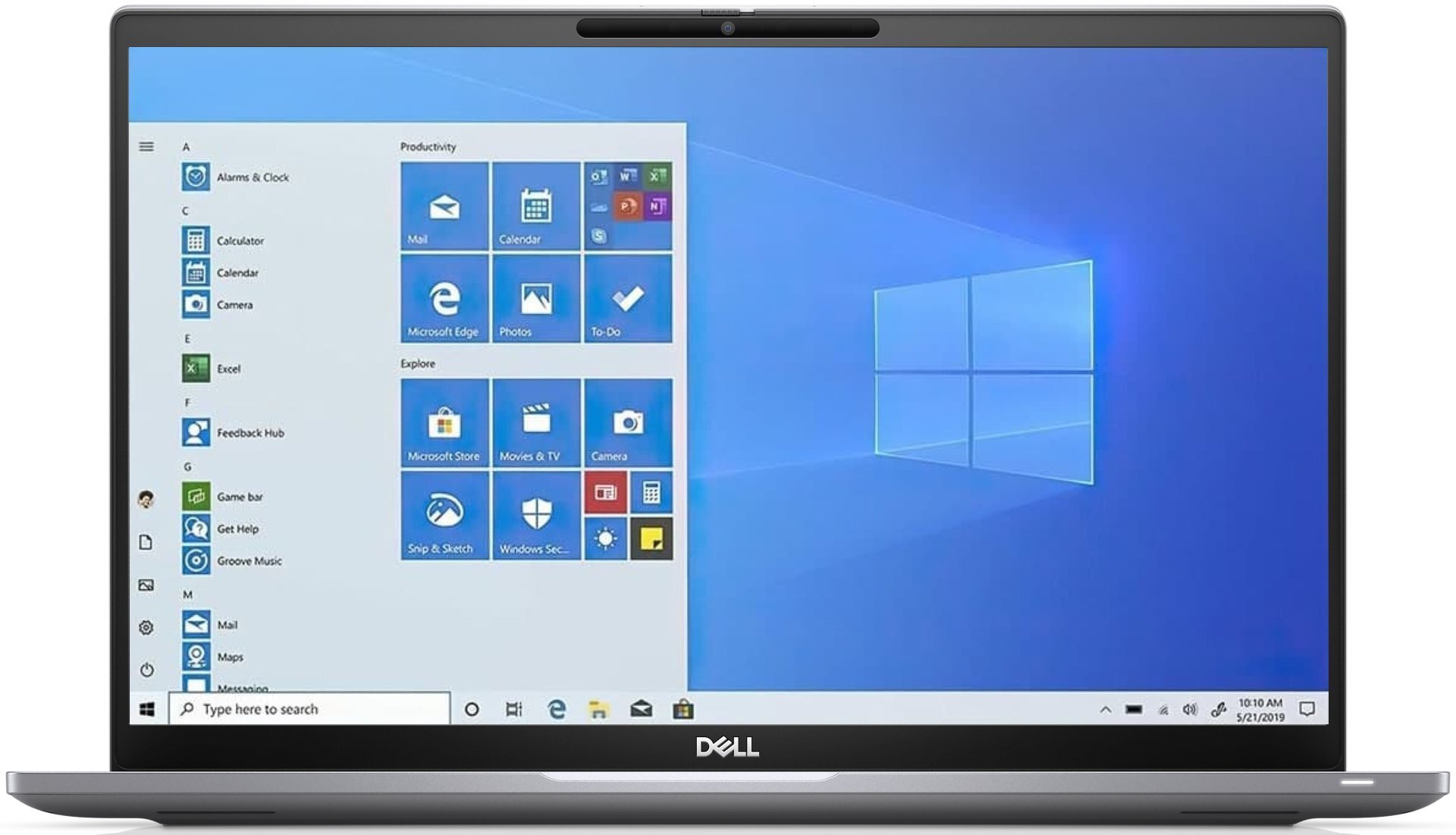 

DELL Latitude 7520 (N097L752015UA_WP), Cерый