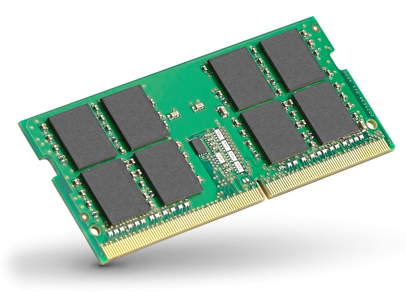 

KINGSTON DDR4-3200 16GB SO-DIMM (KVR32S22D8/16)