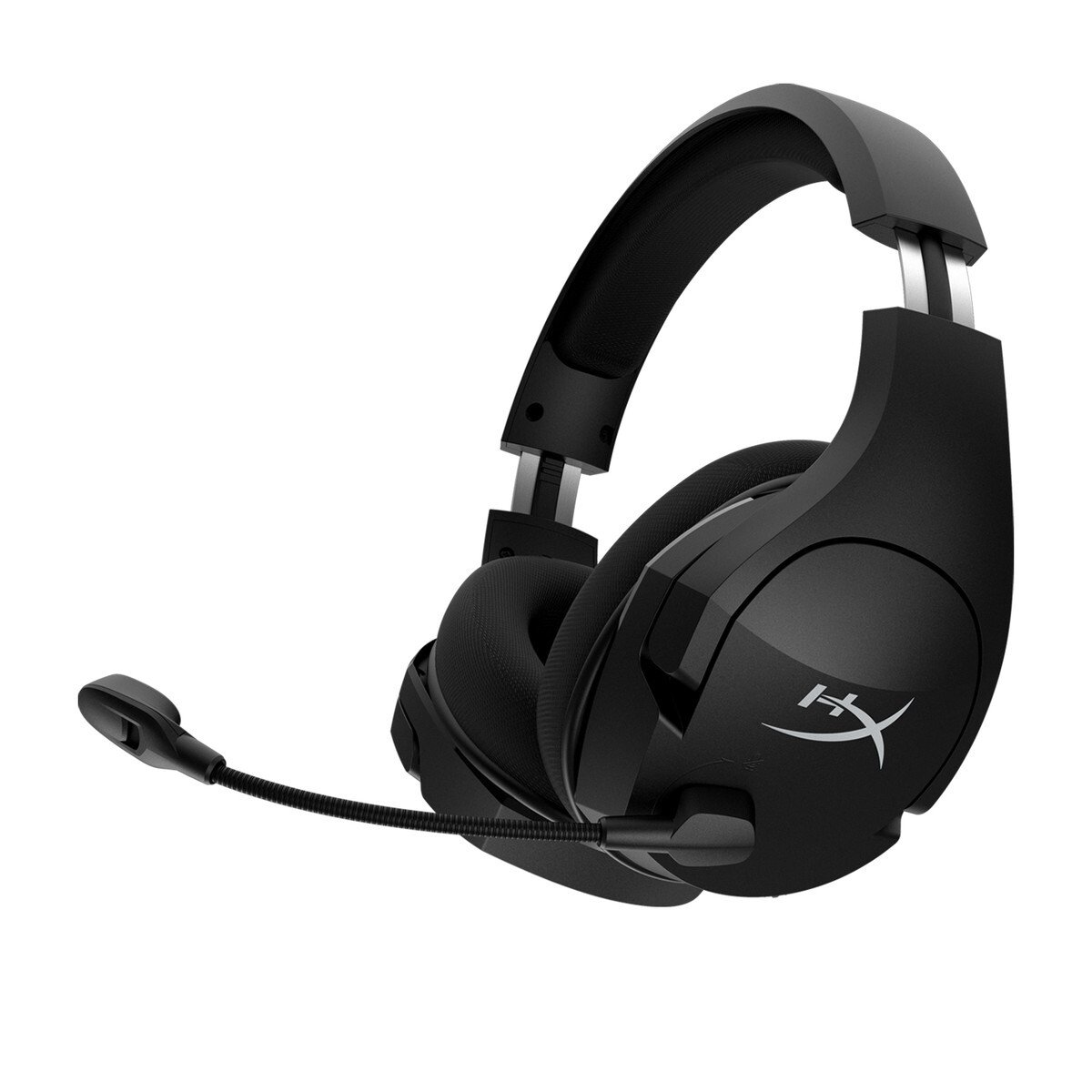 

HyperX Cloud Stinger Core Wireless 7.1 (HHSS1C-BA-BK/G), Чёрный