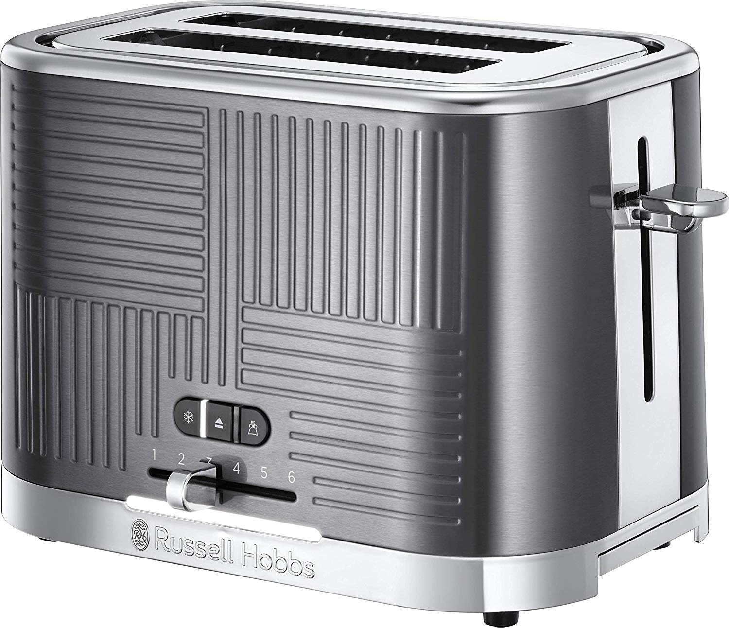 

Russell Hobbs 25250-56 Geo Steel