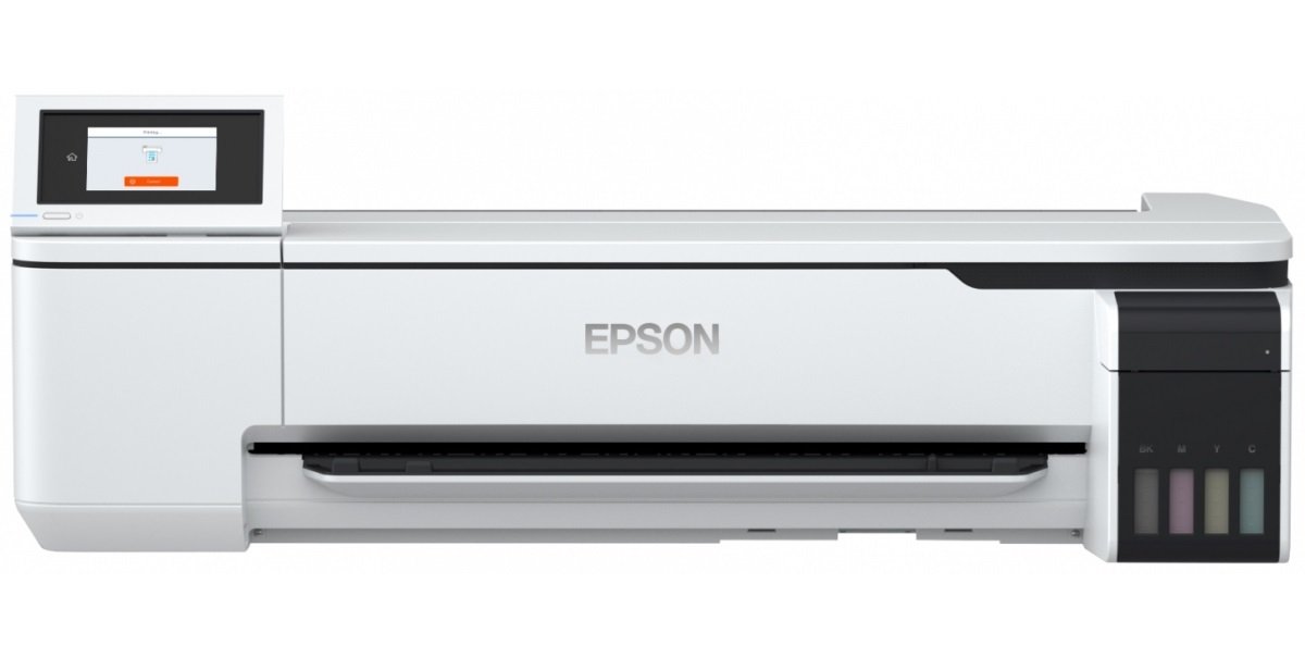 

EPSON SureColor SC-T3100X 24" без стенда (C11CJ15301A0)
