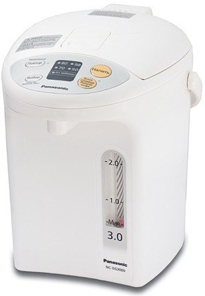 

PANASONIC NC-EG3000WTS, Белый