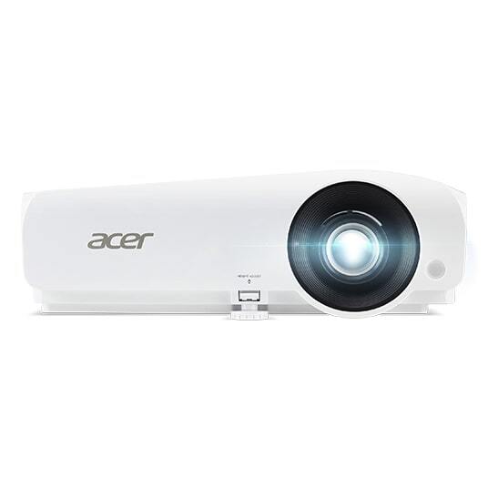 

ACER P1560BTi (DLP, Full HD, 4000 lm), WiFi (MR.JSY11.001), Белый
