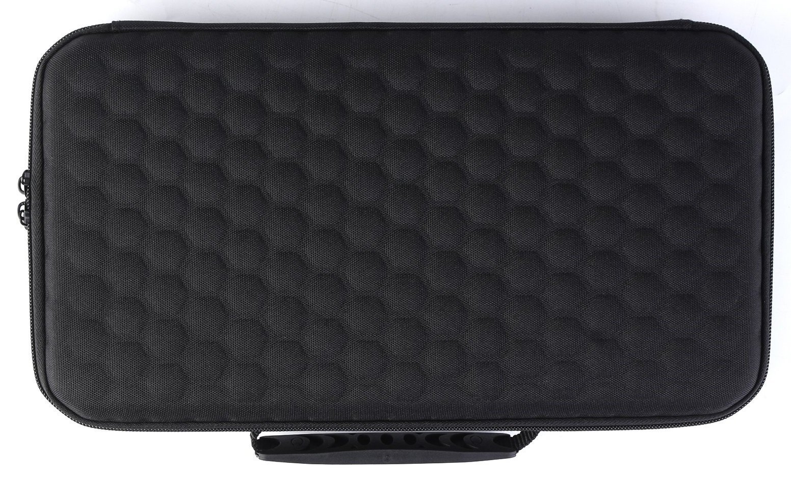 

KEYCHRON для клавиатуры Carrying Case For K6 Aluminum Frame (K6JSB_KEYCHRON, Чёрный