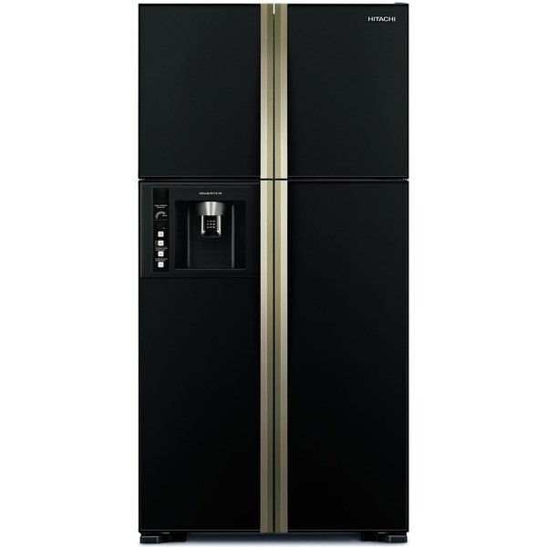 

HITACHI R-W720PUC1GBK