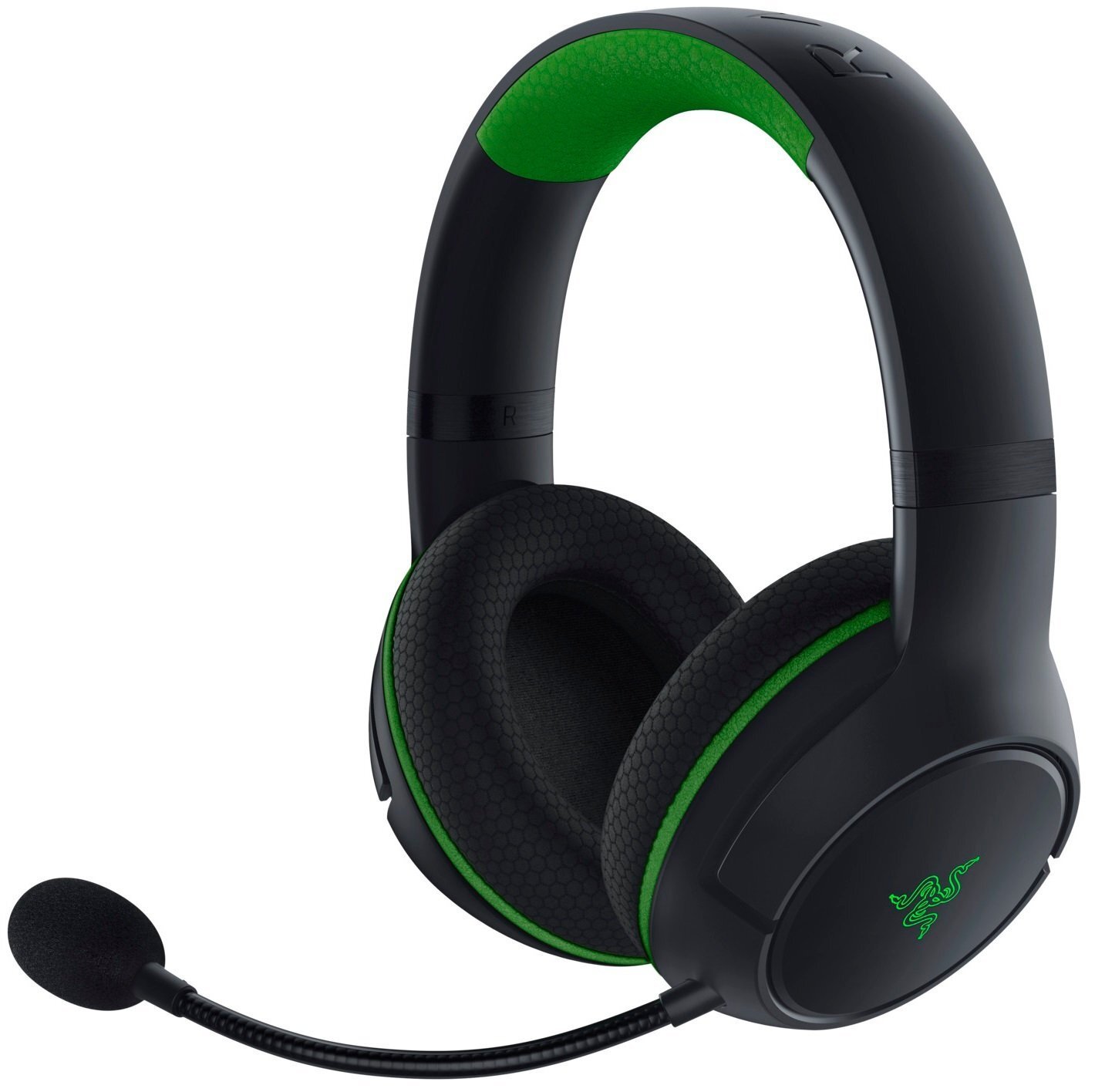 

RAZER Kaira for Xbox WL Black (RZ04-03480100-R3M1), Чёрный