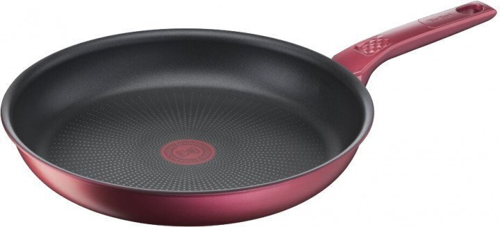 

TEFAL Daily Chef 28 см (G2730672), Красный