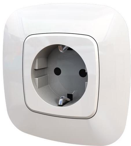 

LEGRAND Valena 16А 250В Valena (753821)