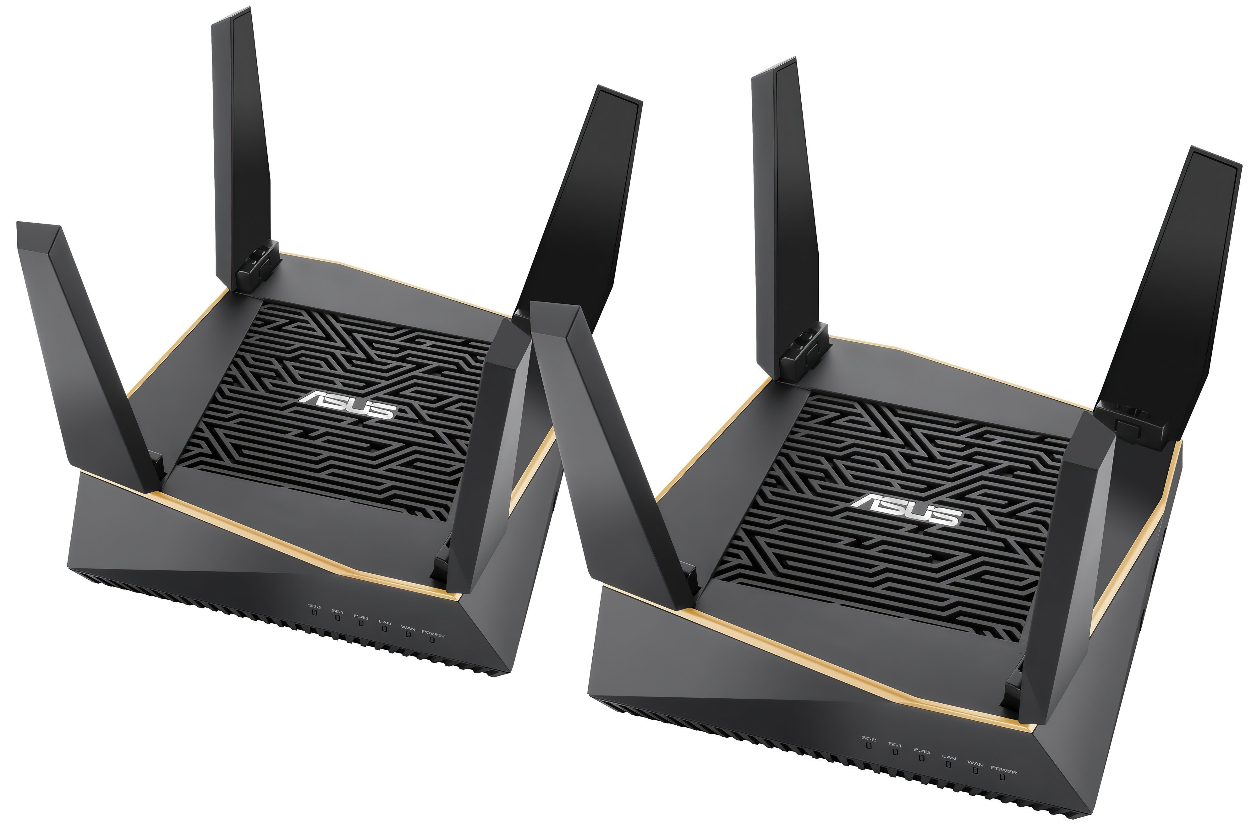 

ASUS RT-AX92U 2PK