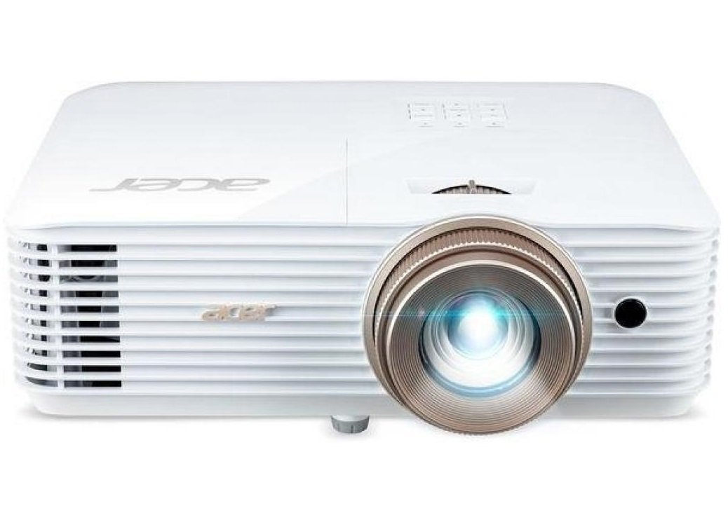 

ACER HV532 (DLP, WUXGA, 2200 lm) (MR.JQP11.00D), Белый