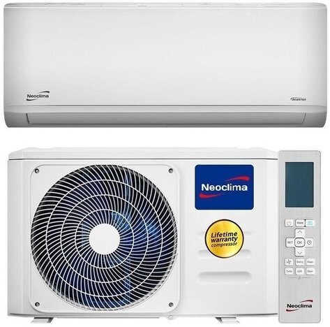 

Neoclima Therminator 3.2 NS/NU-07EHXIw1Z