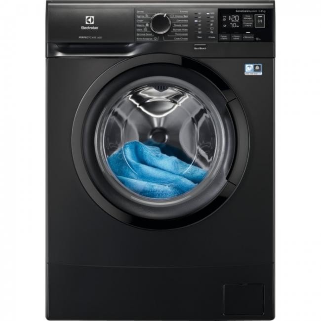 

ELECTROLUX EW6S4R27BX