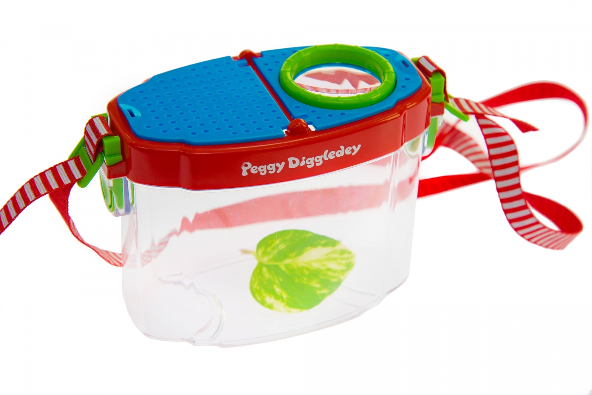 

GOKI Коробка для хранения сокровищь Peggy Magic Box (62928)