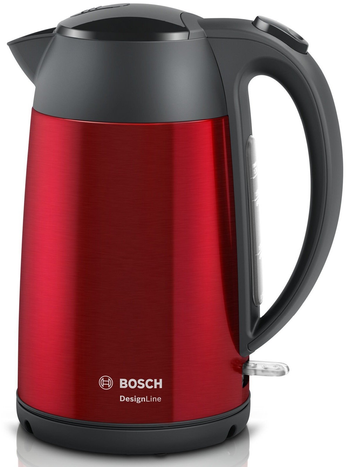 

BOSCH TWK3P424, Красный