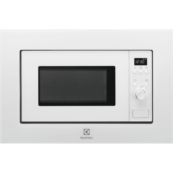 

ELECTROLUX LMS2173EMW, Белый