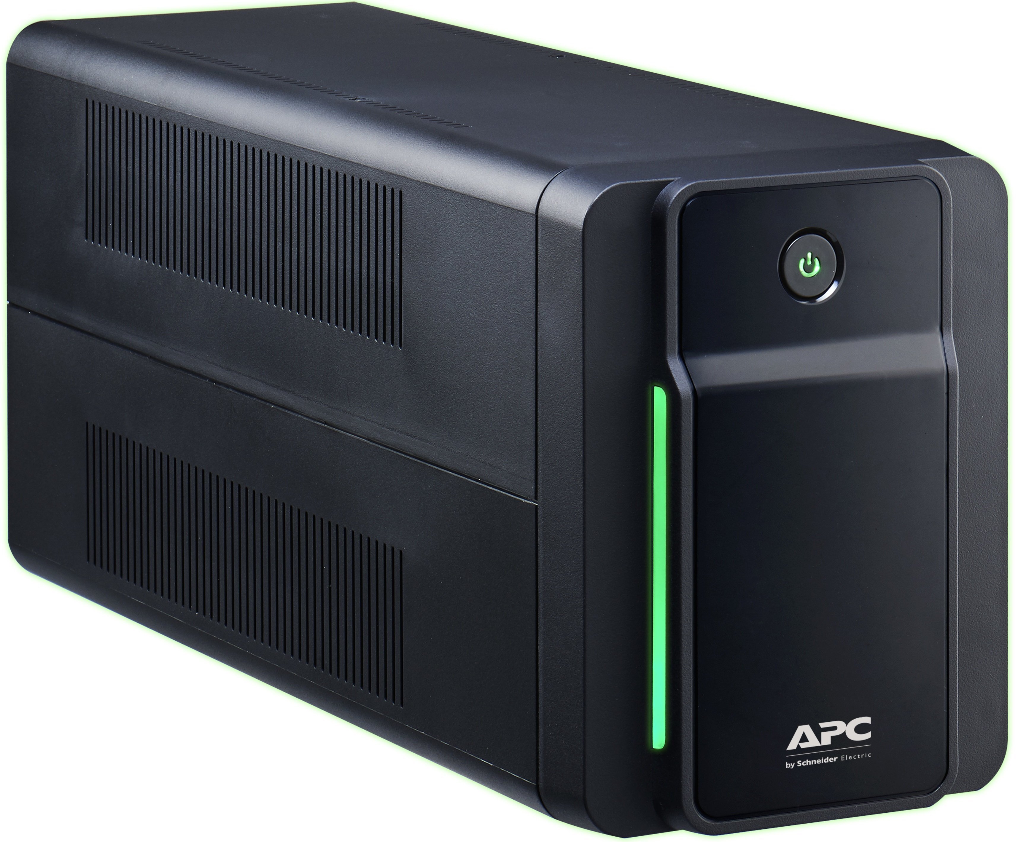 

APC Back-UPS 950VA (BX950MI), Чёрный