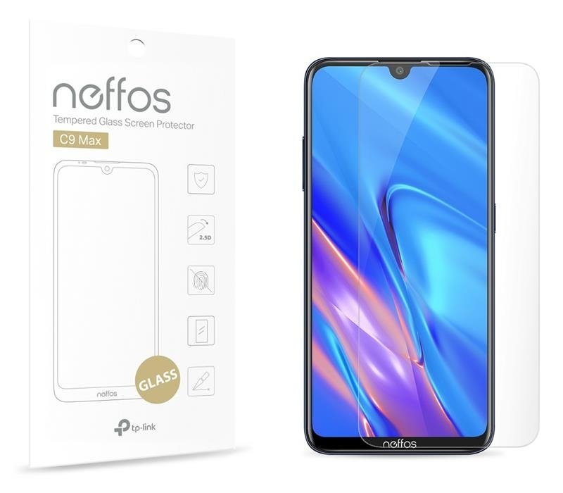 

TP-LINK для Neffos C9 Max (TP7062A) (9302500025)