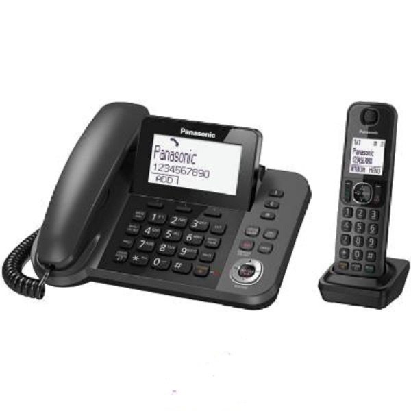 

PANASONIC KX-TGF320UCM