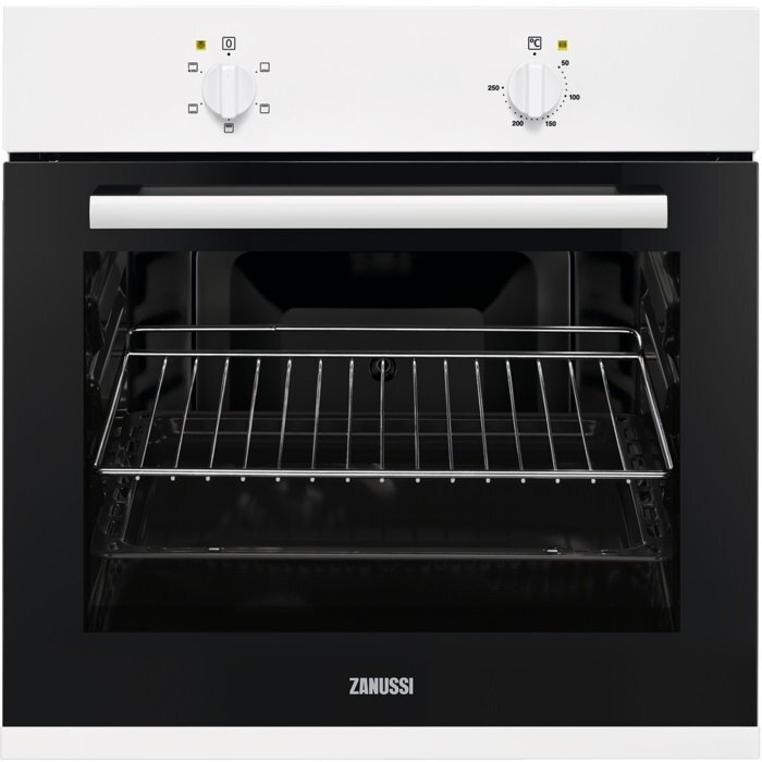 

ZANUSSI ZZB510401W, Белый