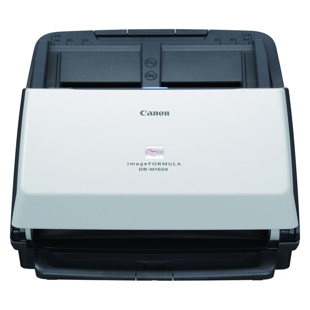 

CANON DR-M160 II