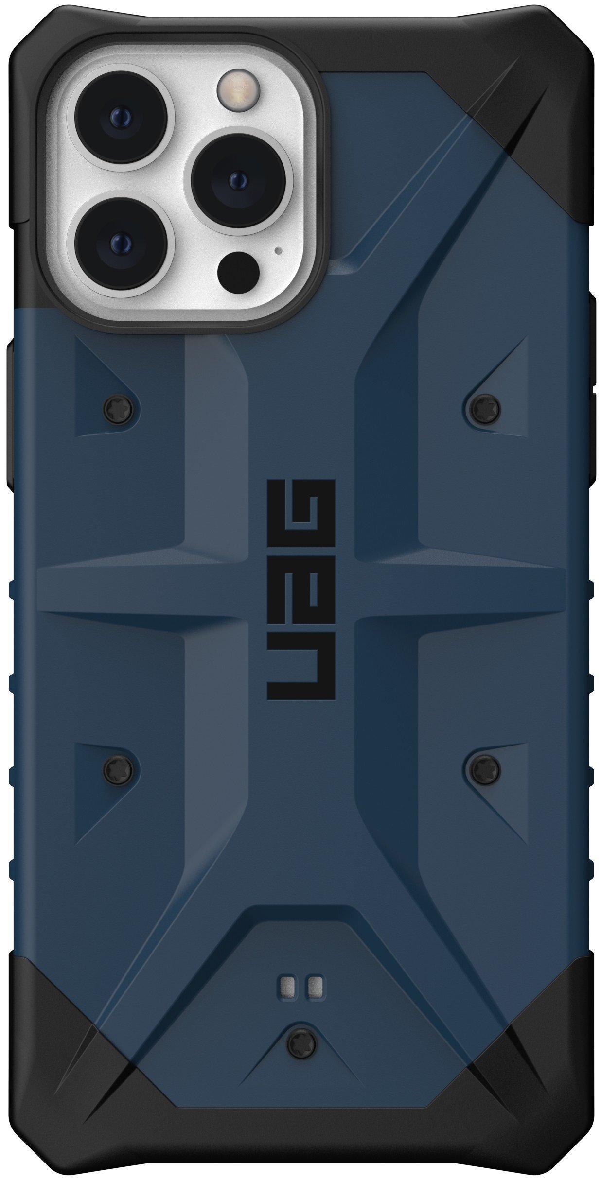 

UAG для iPhone 13 Pro Max Pathfinder Mallard (113167115555), Синий