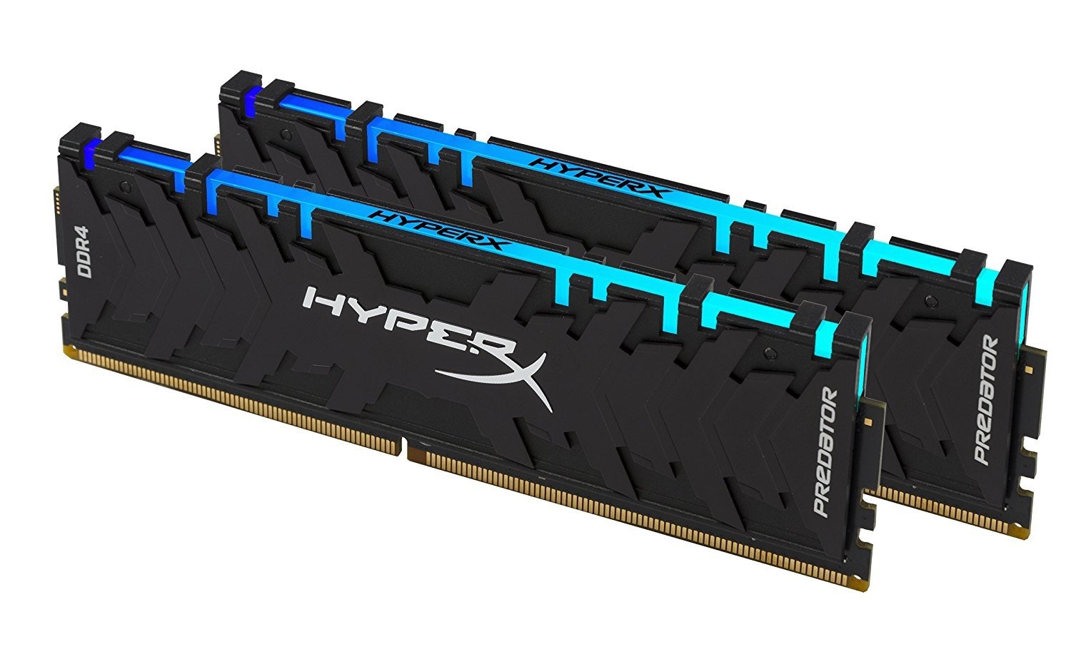 

HyperX DDR4-2933M 2x8GB Predator RGB (HX429C15PB3AK2/16)