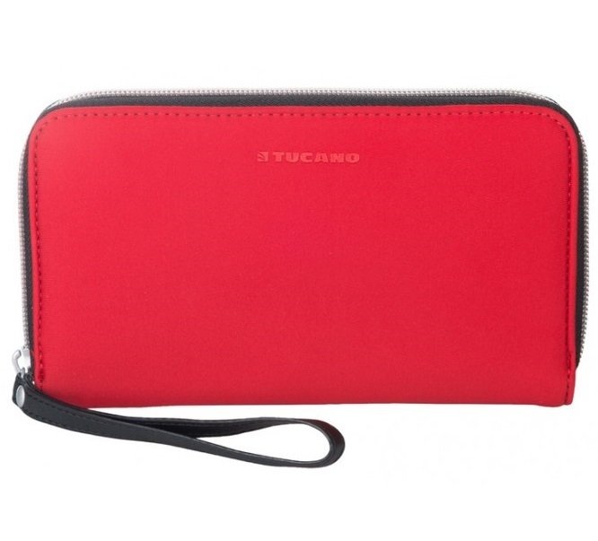 

TUCANO Sicuro Pochette Red (TVA-SIP-R), Красный