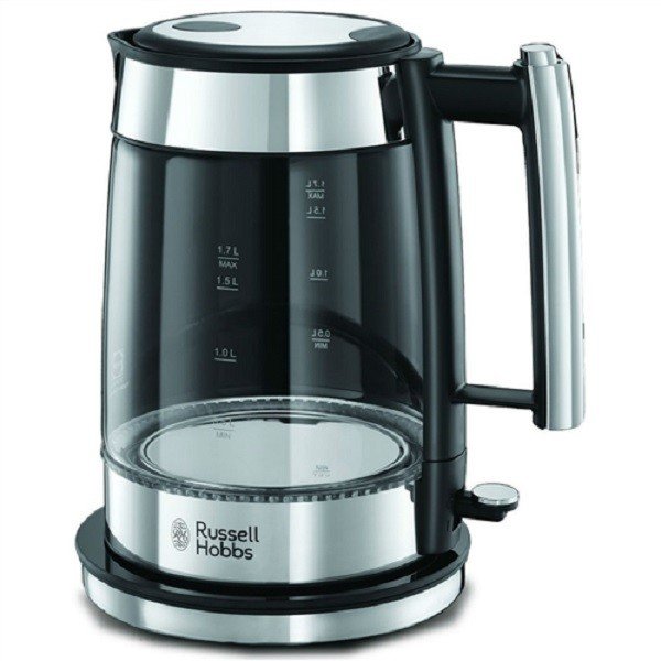 

Russell Hobbs 23830-70 Elegance, Нержавеющая сталь