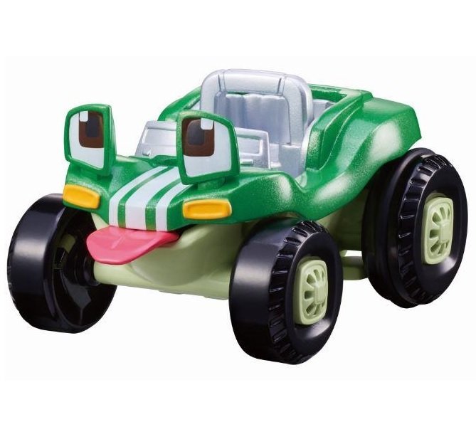 

Rev&Roll Mini Crash (EU881140)