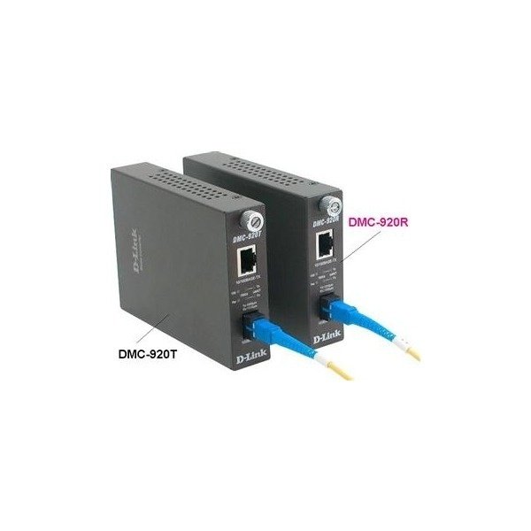 

D-LINK DMC-920R