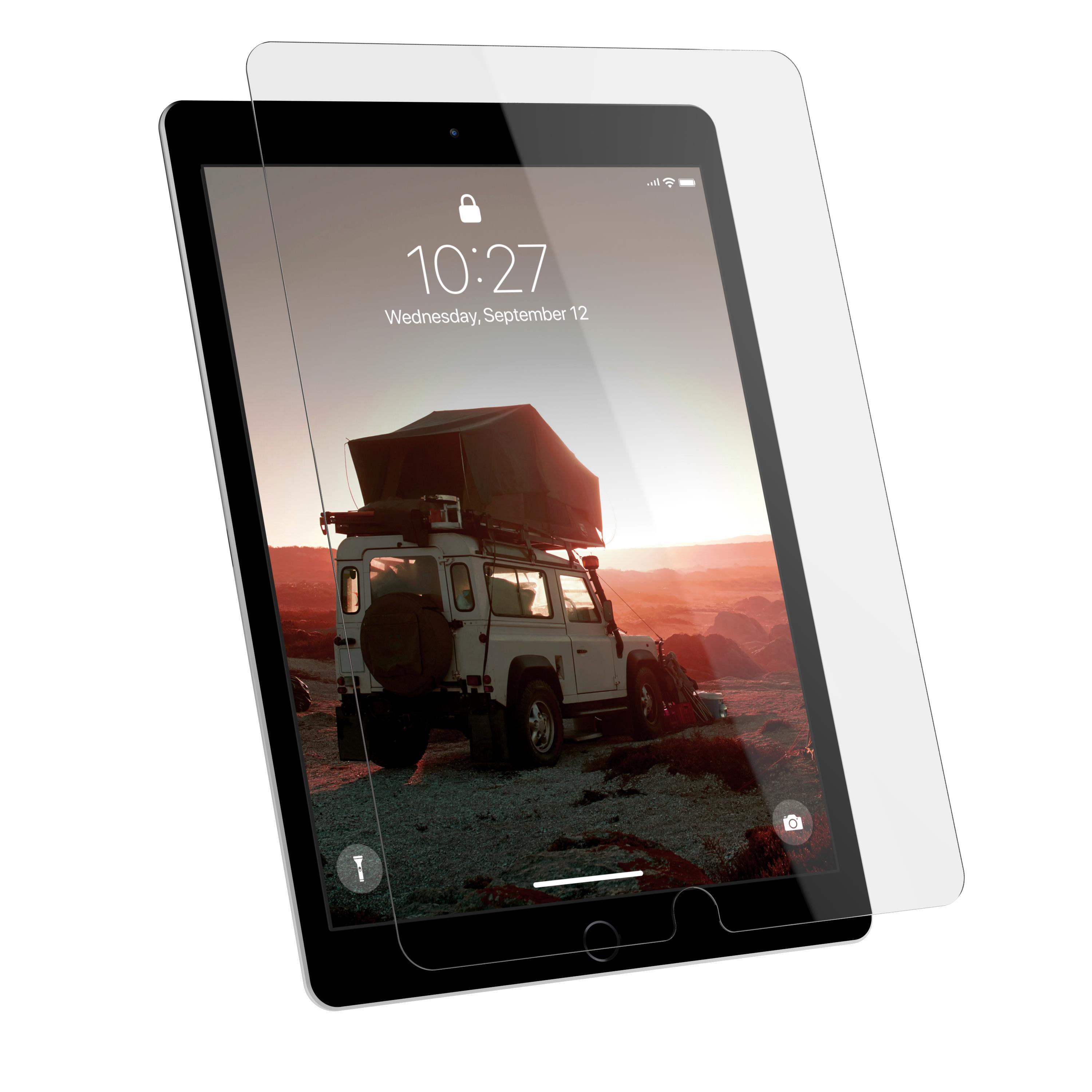 

UAG для iPad 10,2 (2019) Clear (141910110000)