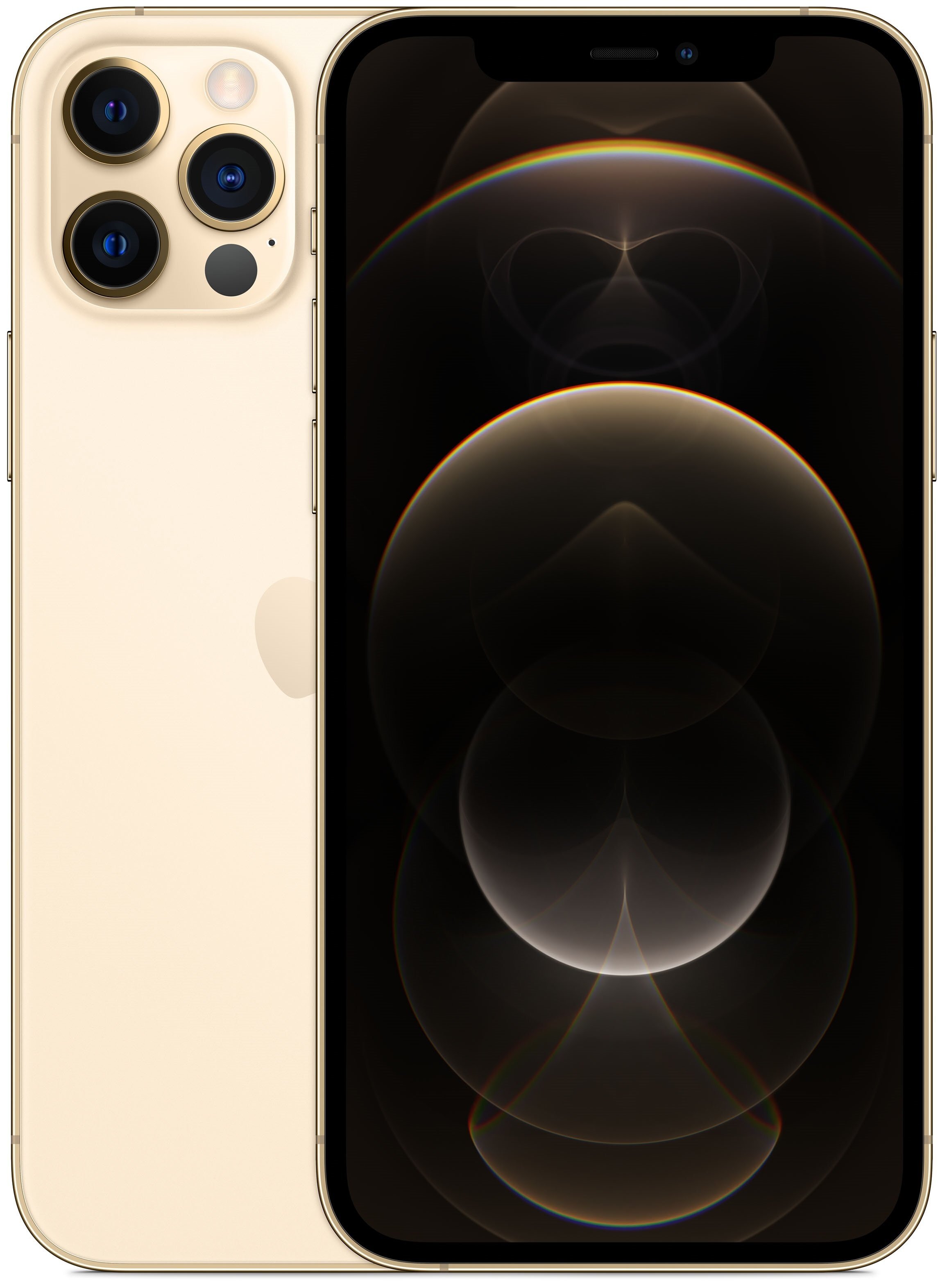 

APPLE iPhone 12 Pro 512GB Gold