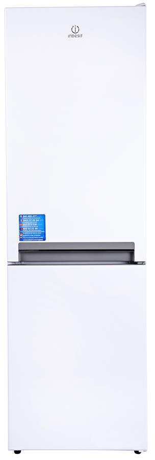 

INDESIT LI8S1W, Белый