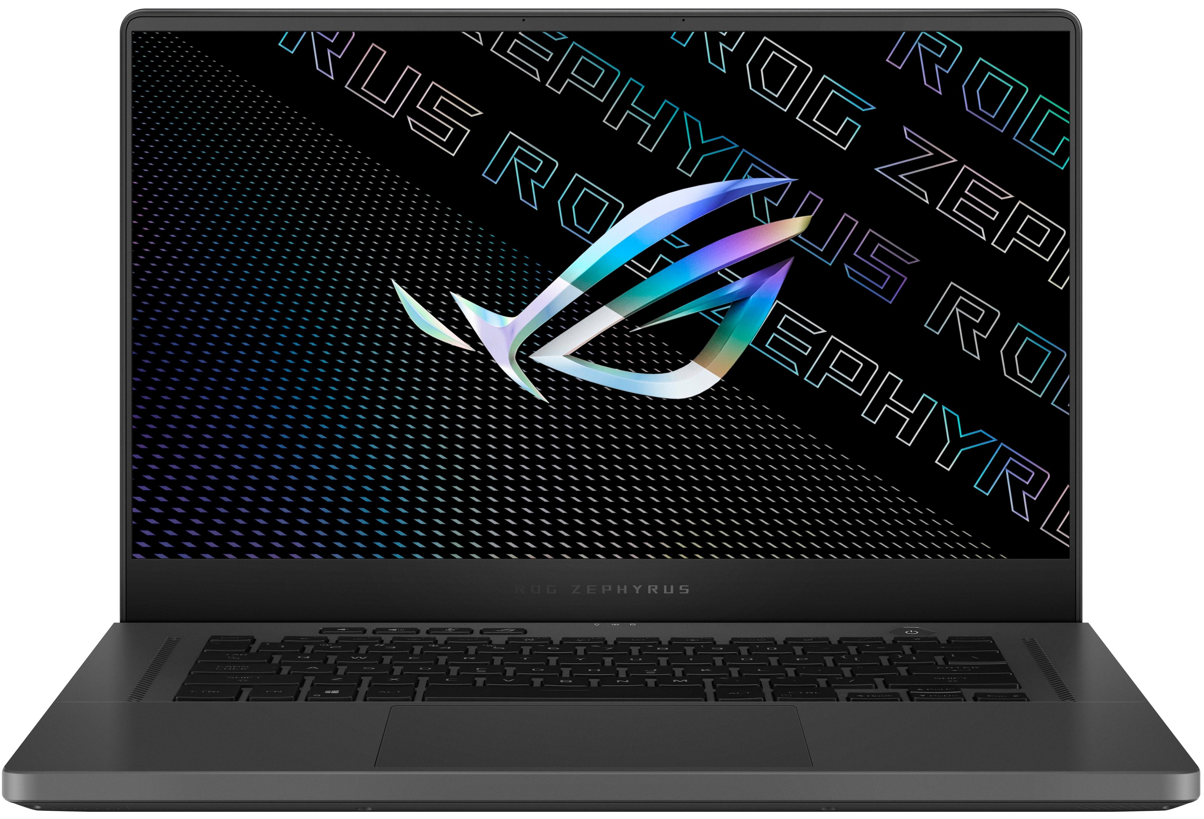 

ASUS ROG Zephyrus G15 GA503QS-HQ077R (90NR04J2-M02000), Cерый
