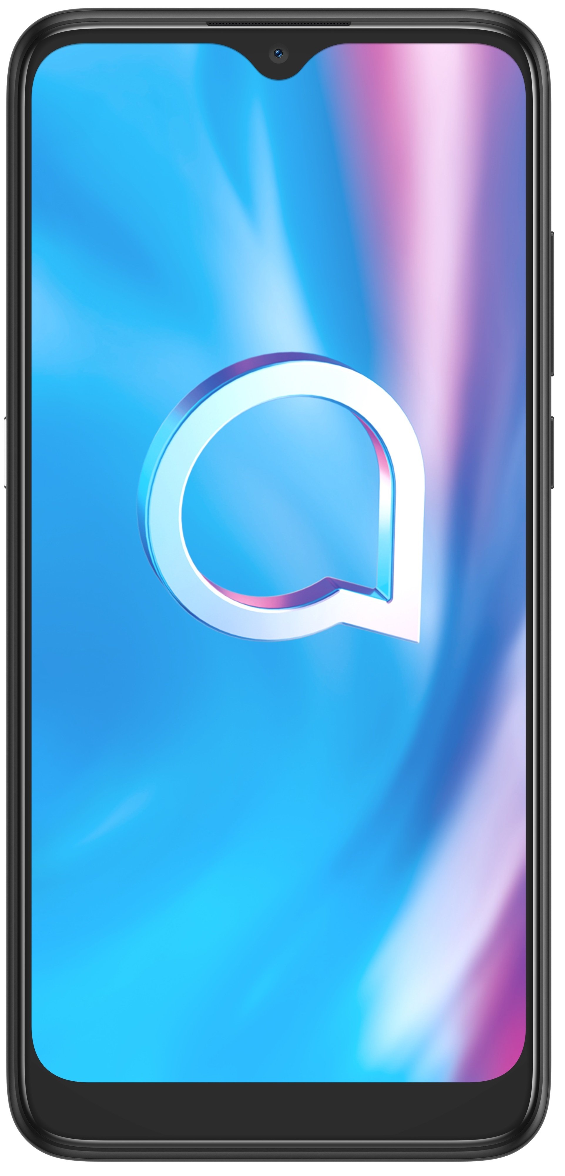 

ALCATEL 1SE (5030D) Power Gray, Cерый