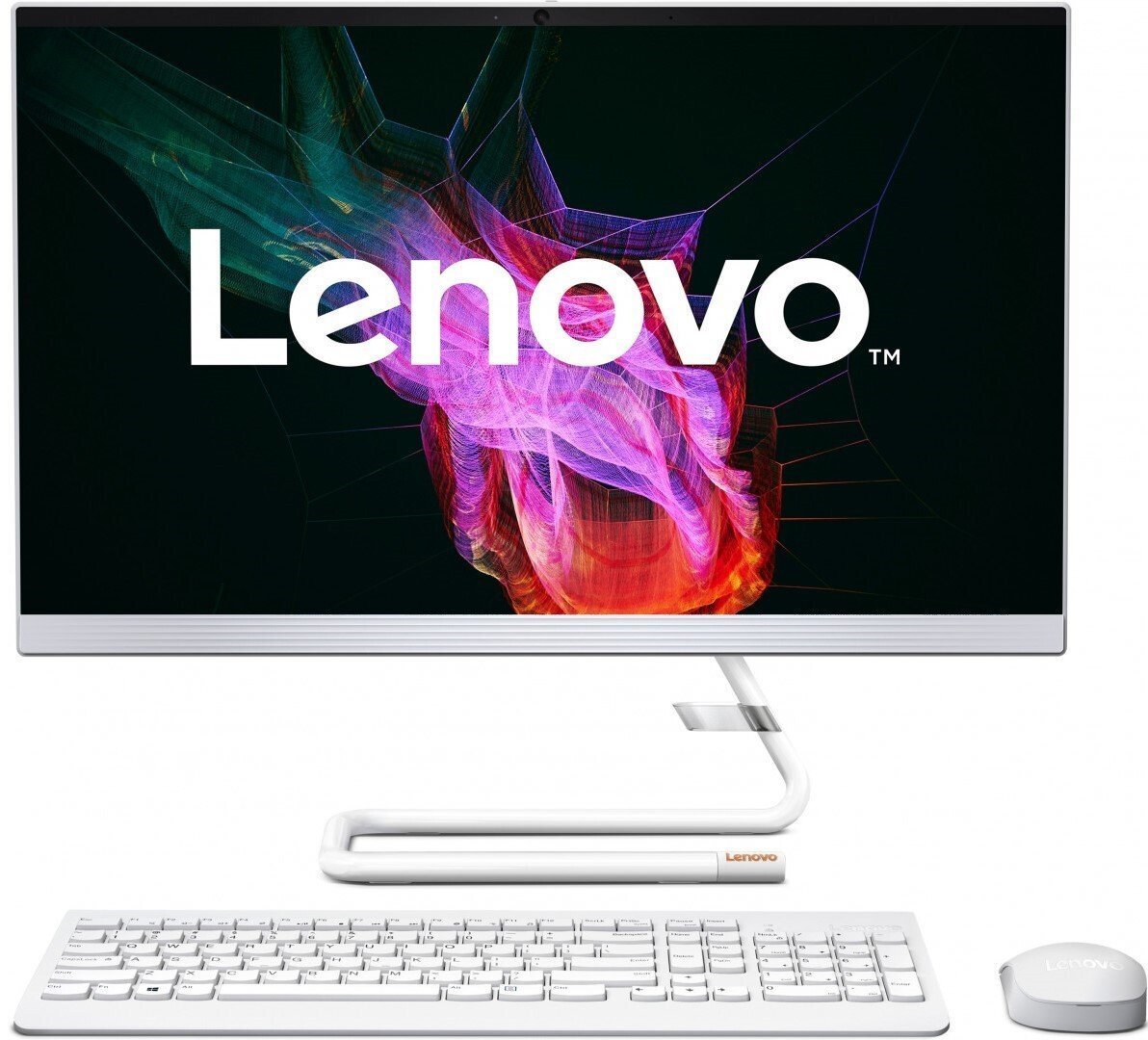 

LENOVO IdeaCentre AIO 3 24IMB05 (F0EU00P4UA)