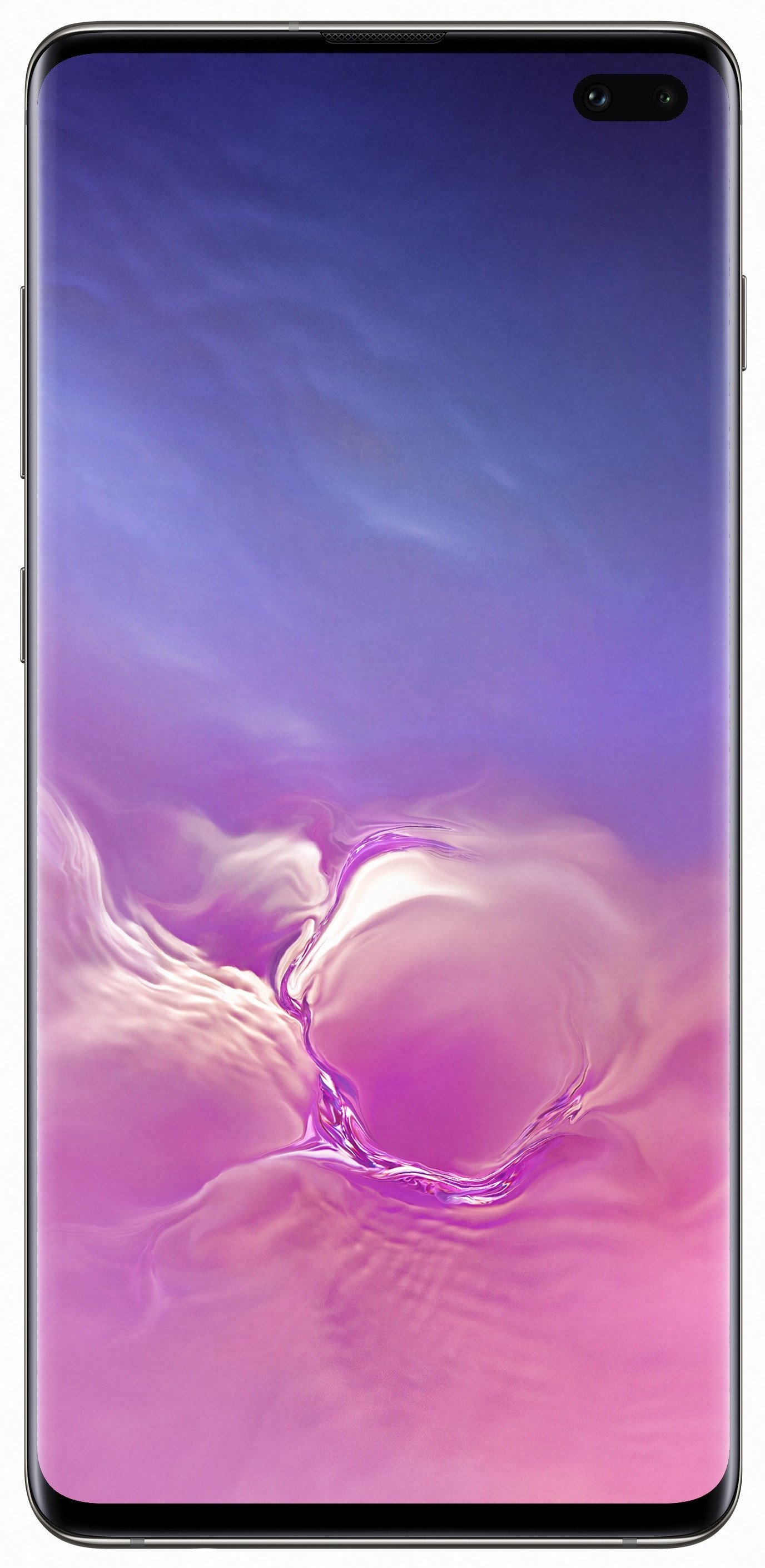 

SAMSUNG Galaxy S10+ G975FC Ceramic Black (SM-G975FCKGSEK)