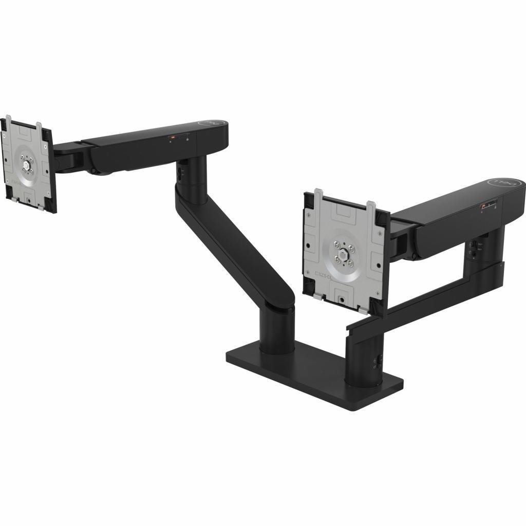 

DELL Dual Monitor Arm MDA2 (482-BBDL), Чёрный