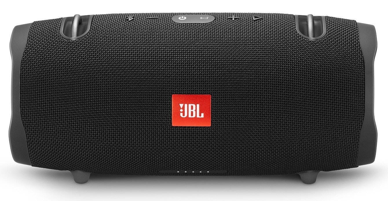 

JBL Xtreme 2 Black (JBLXTREME2BLKEU)