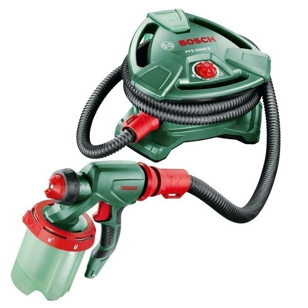 

BOSCH PFS 5000 E (0603207200)