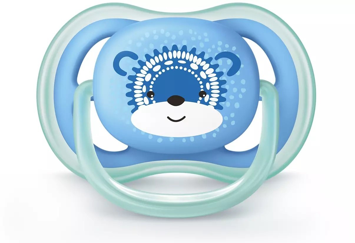 

PHILIPS Avent Ultra-Air 6-18 мес., для мальчиков, 1 шт. (SCF542/12)