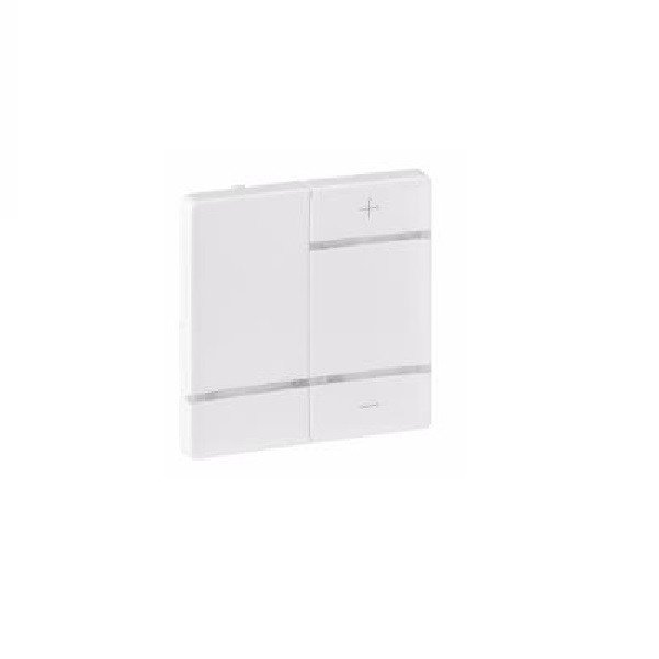 

LEGRAND MyHomePlay Valena LIFE 752080 белый (754739