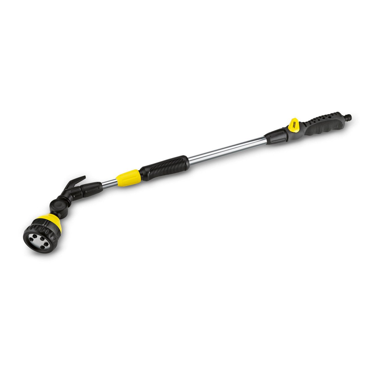 

KARCHER для полива Premium (2.645-137.0), Чёрный