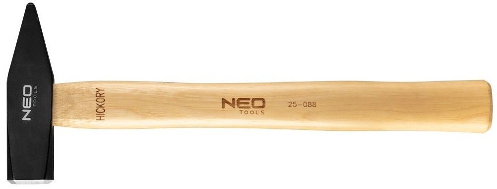 

Neo Tools 800 г дерев'яна рукоятка (25-088)