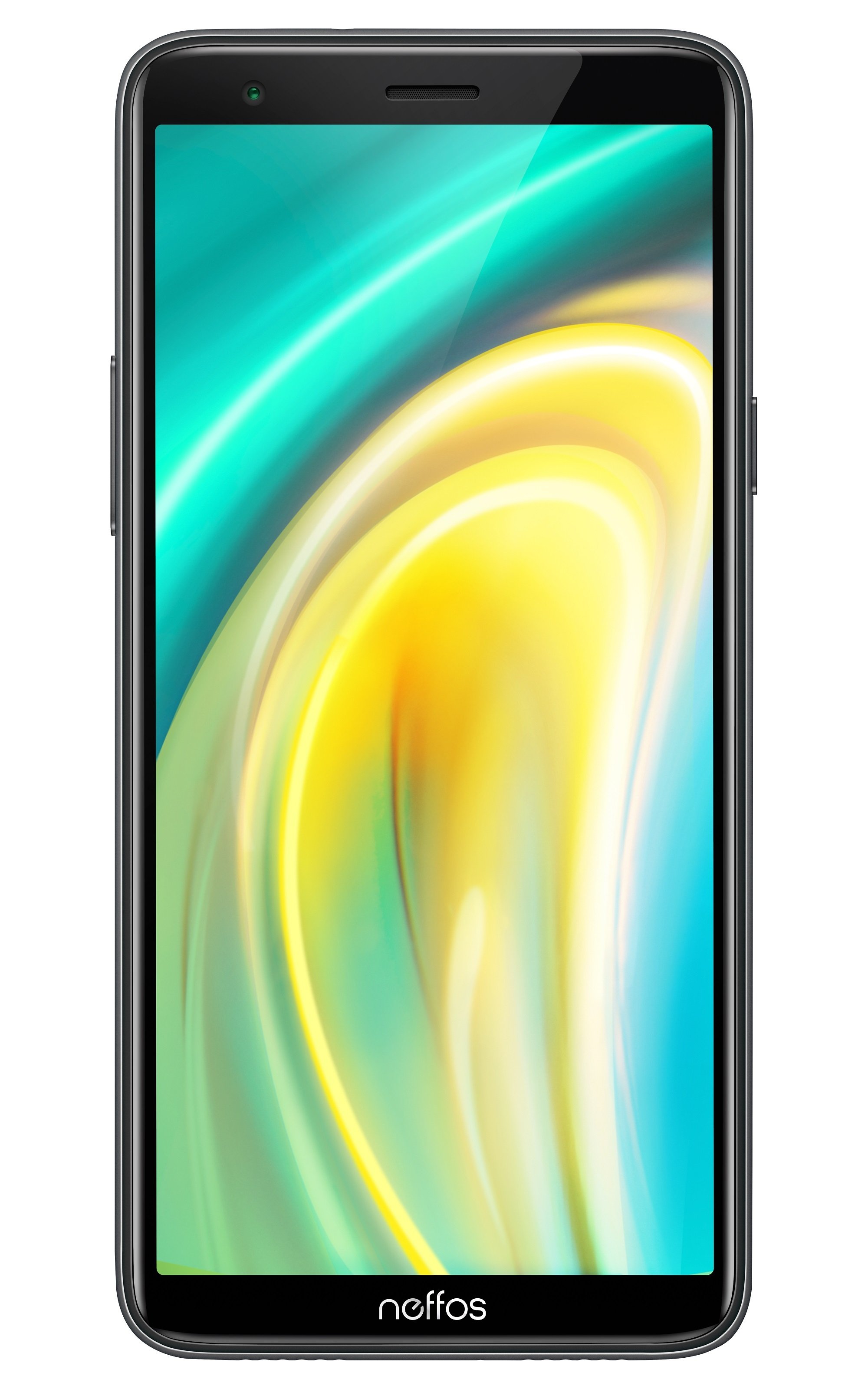 

TP-Link Neffos A5 Gray