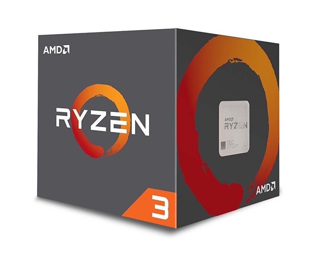 

AMD Ryzen 3 1300X (YD130XBBAEBOX)
